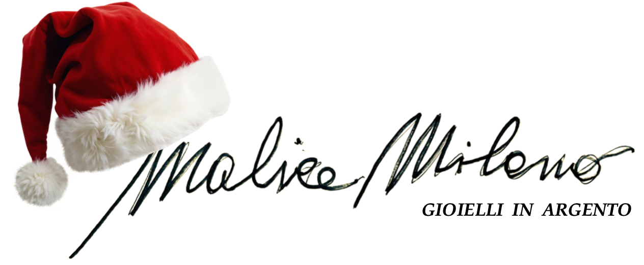 Malice Milano – Gioielli in Argento