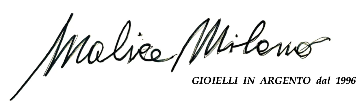 Malice Milano – Gioielli in Argento e Accessori Moda