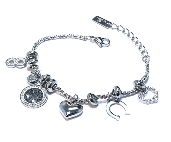CHARMS ALBERO VITA