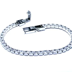 TENNIS ZIRCONIA mm3