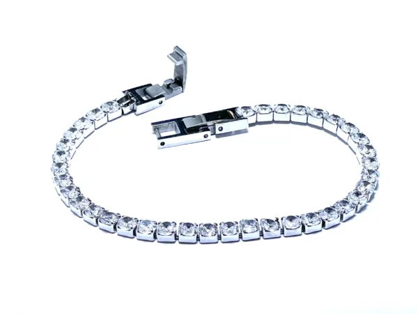 TENNIS ZIRCONIA mm3
