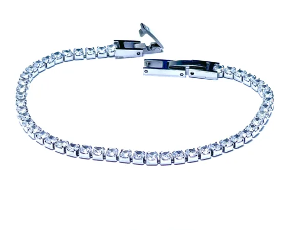 TENNIS ZIRCONIA mm2