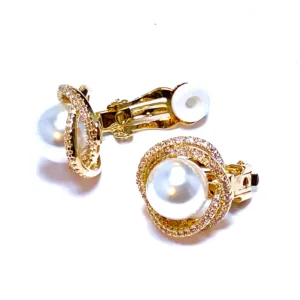 CLIPS PERLA