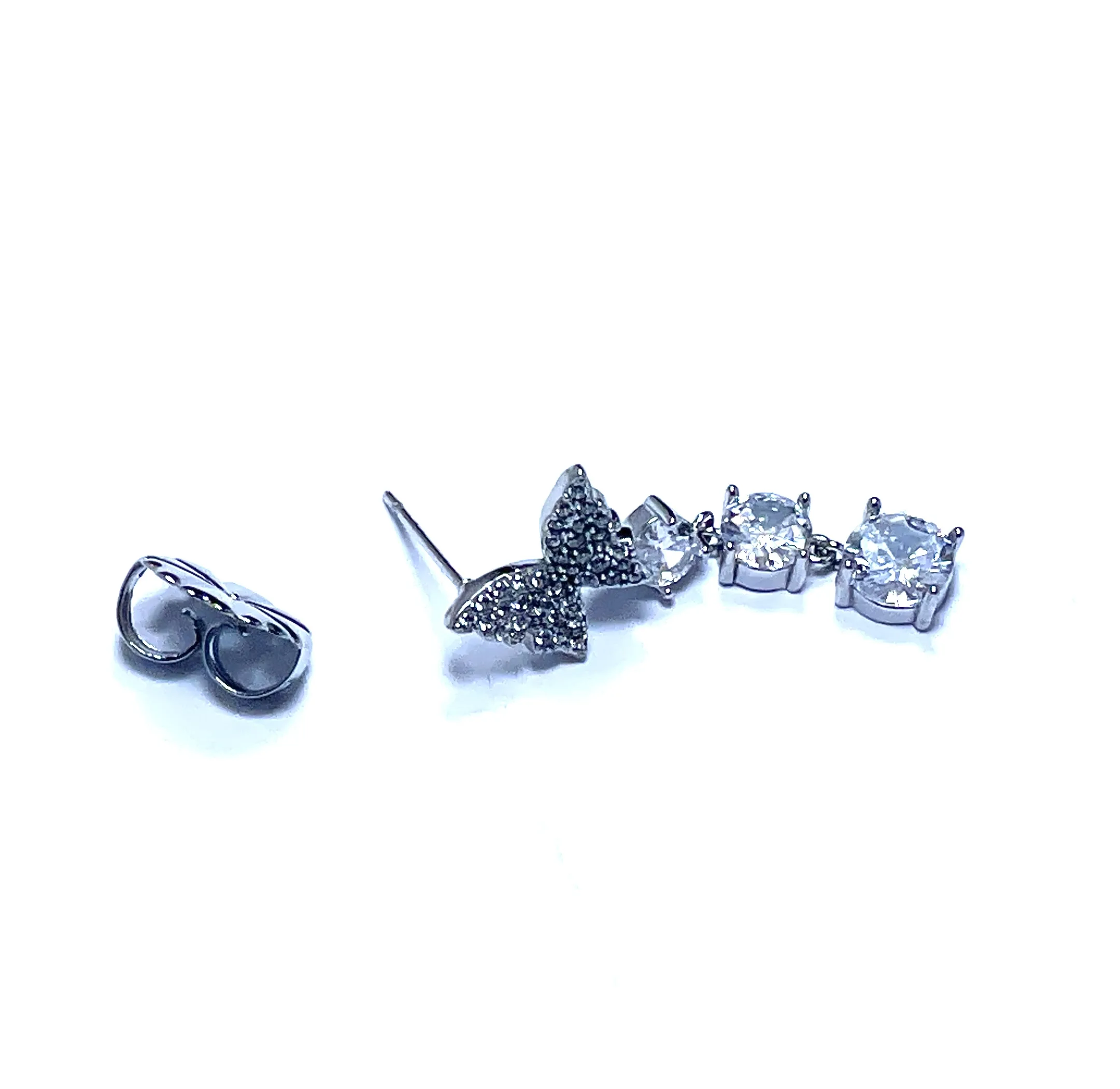 FARFALLE E PENDENTI - immagine 2