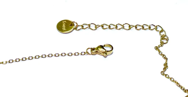 ORSETTO GOLD - immagine 2