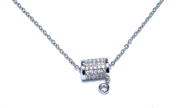 BAULETTO PAVE'