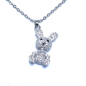 RABBIT PAVE'