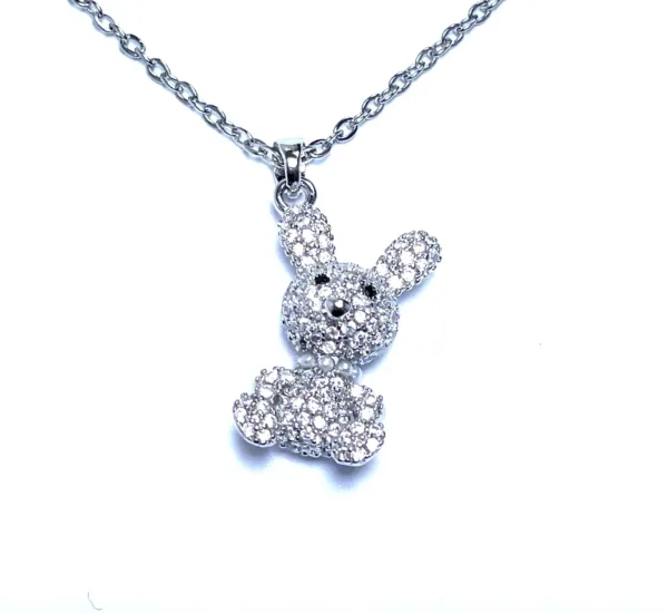 RABBIT PAVE'