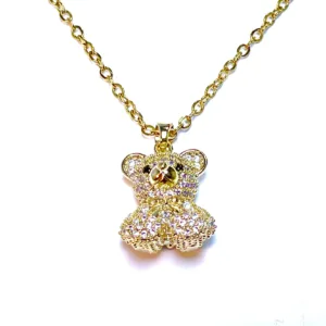 ORSETTO GOLD