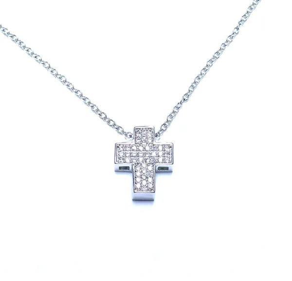 CROCE PAVE'