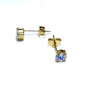 PUNTO LUCE CLASSIC GOLD