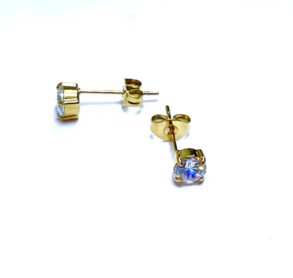 PUNTO LUCE CLASSIC GOLD